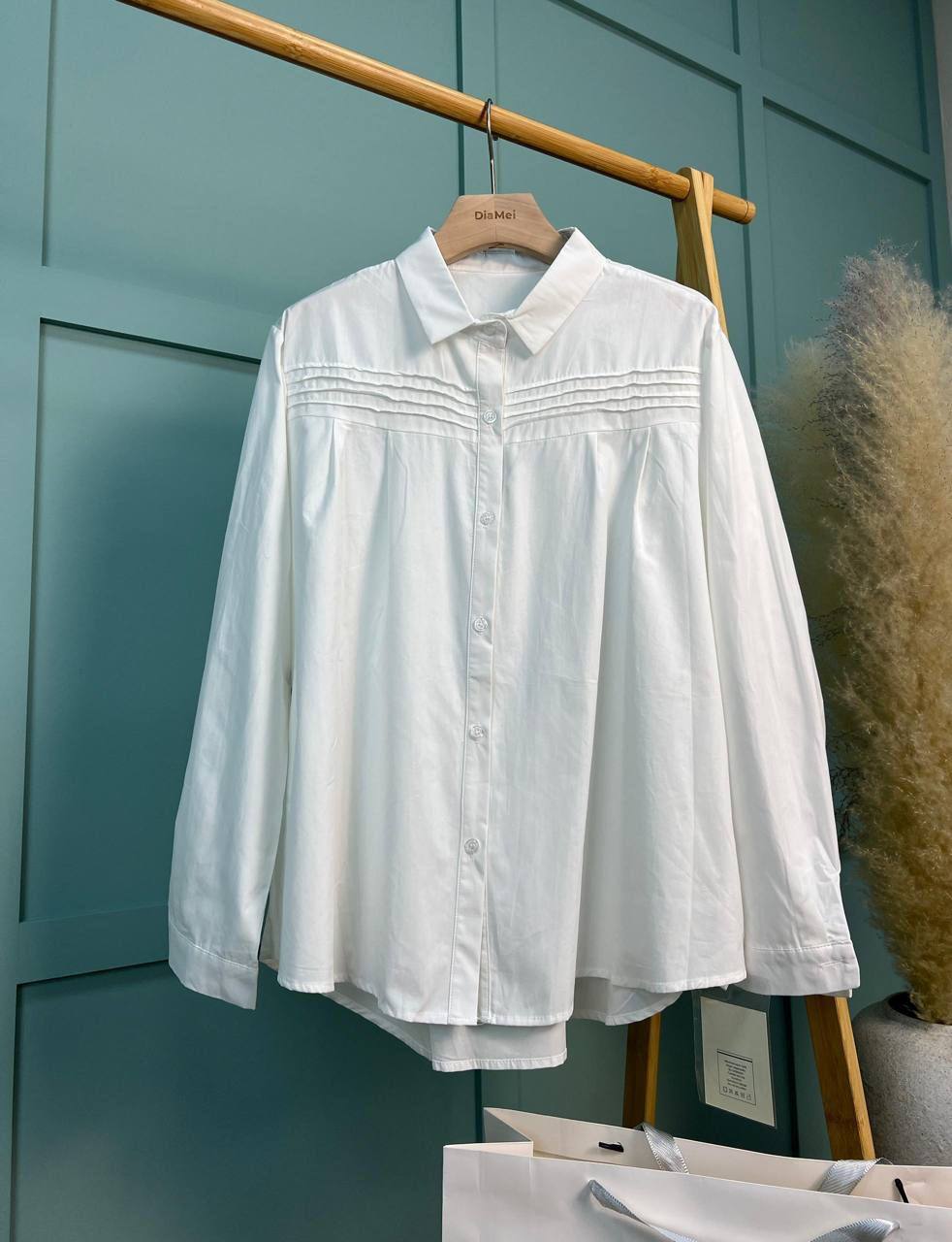 🌟  блузки рубашки  